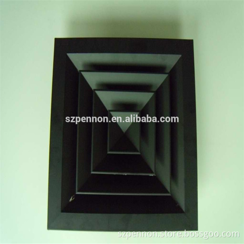 Suspended Ceiling Componemt Air Grille Air Diffuser